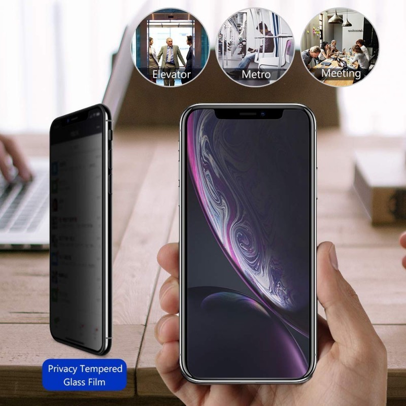 Bakeey-Privacy-Anti-Peeping-3D-Curved-Edge-Tempered-Glass-Screen-Protector-for-Xiaomi-Mi-10--Mi-10-P-1737450-8